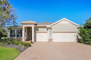 25 San Telmo Court Saint Augustine, FL 32095